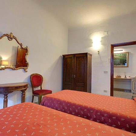 Ferienwohnung Eden Florenz Exterior foto
