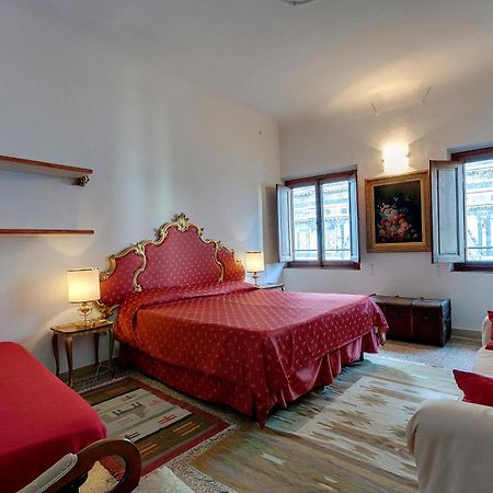 Ferienwohnung Eden Florenz Exterior foto